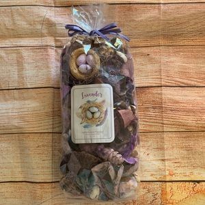 Handicraft In USA Potpourri Lavender Bag